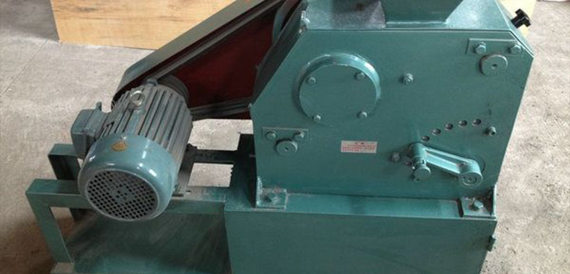 HPEF環(huán)保型負懸掛式破碎機