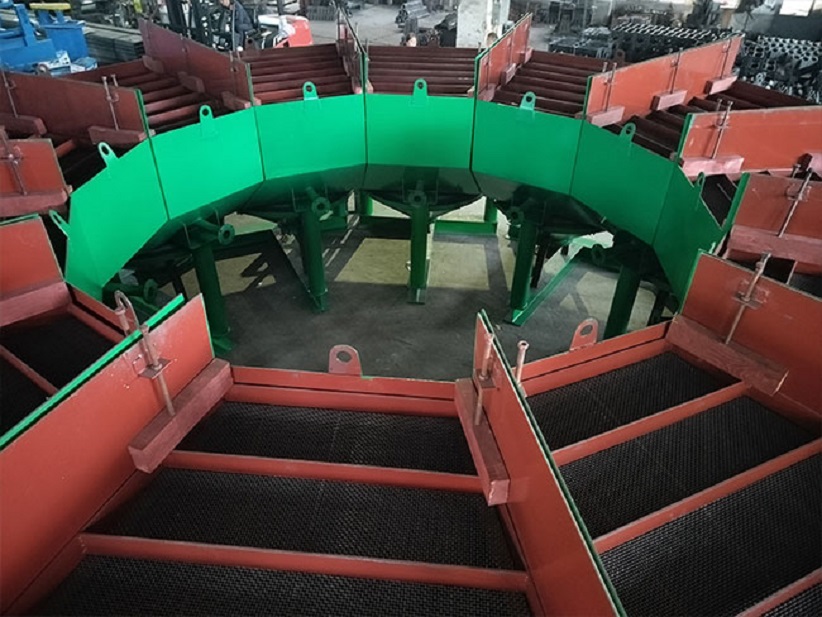 大型跳汰機(jī)廠家實拍