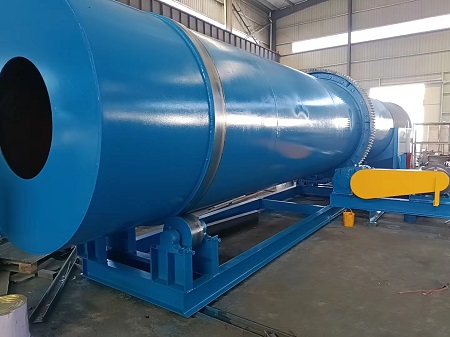 滾筒洗礦機(jī)